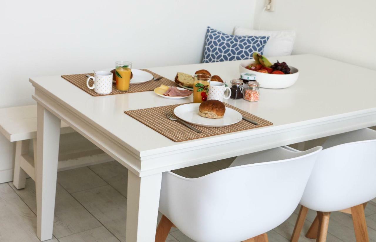 Logement Nij Bonga הולוורד מראה חיצוני תמונה