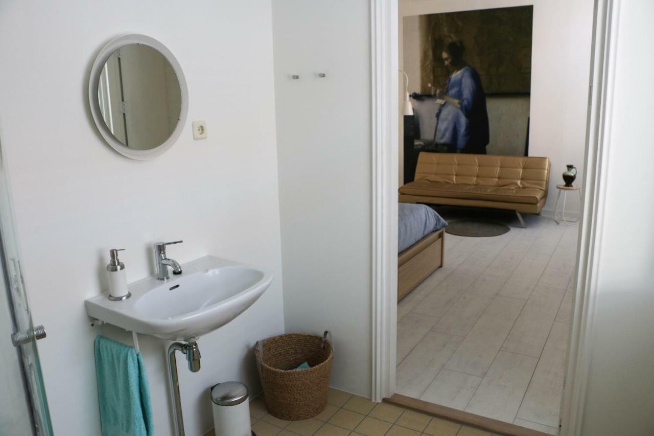 Logement Nij Bonga הולוורד מראה חיצוני תמונה