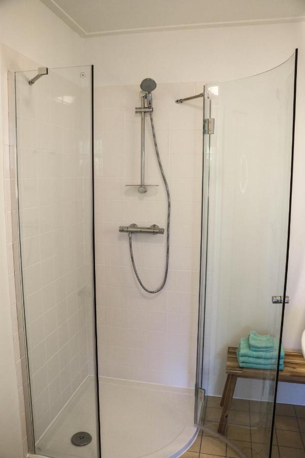 Logement Nij Bonga הולוורד מראה חיצוני תמונה