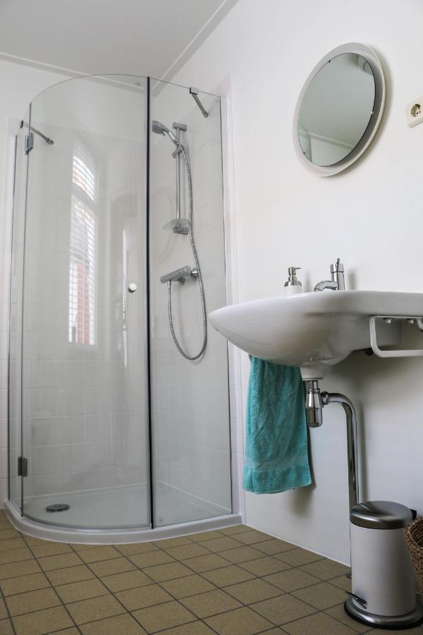 Logement Nij Bonga הולוורד מראה חיצוני תמונה